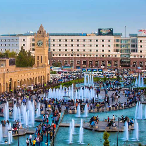 erbil