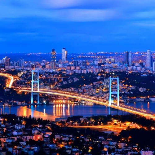 istanbul